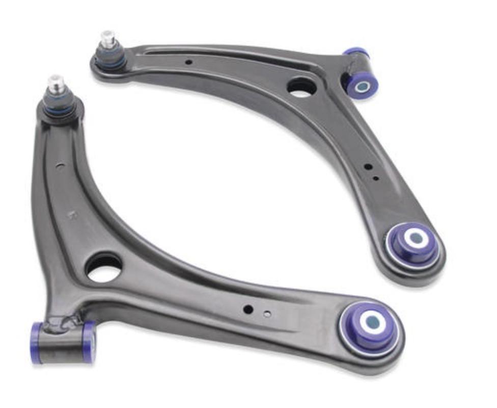 Mits Lancer/Outlander ASX Fr Arm Kit (80 duro/ShA) - TRC1022