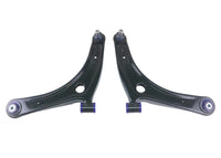 Mits Lancer Performance Fr Arm Kit (80 duro/ShA) - TRC1023