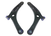 Mits Lancer Performance Fr Arm Kit (80 duro/ShA) - TRC1023