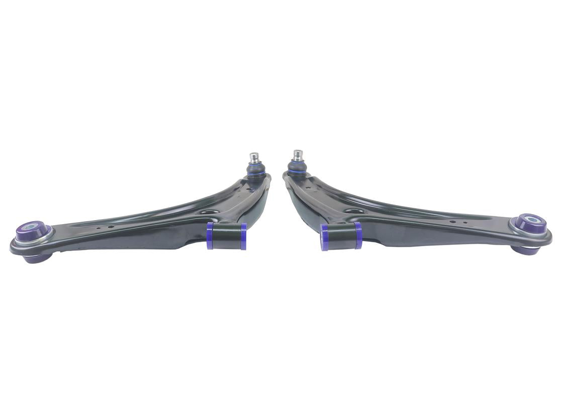 Mits Lancer Performance Fr Arm Kit (80 duro/ShA) - TRC1023