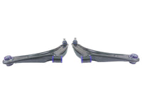 Mits Lancer Performance Fr Arm Kit (80 duro/ShA) - TRC1023
