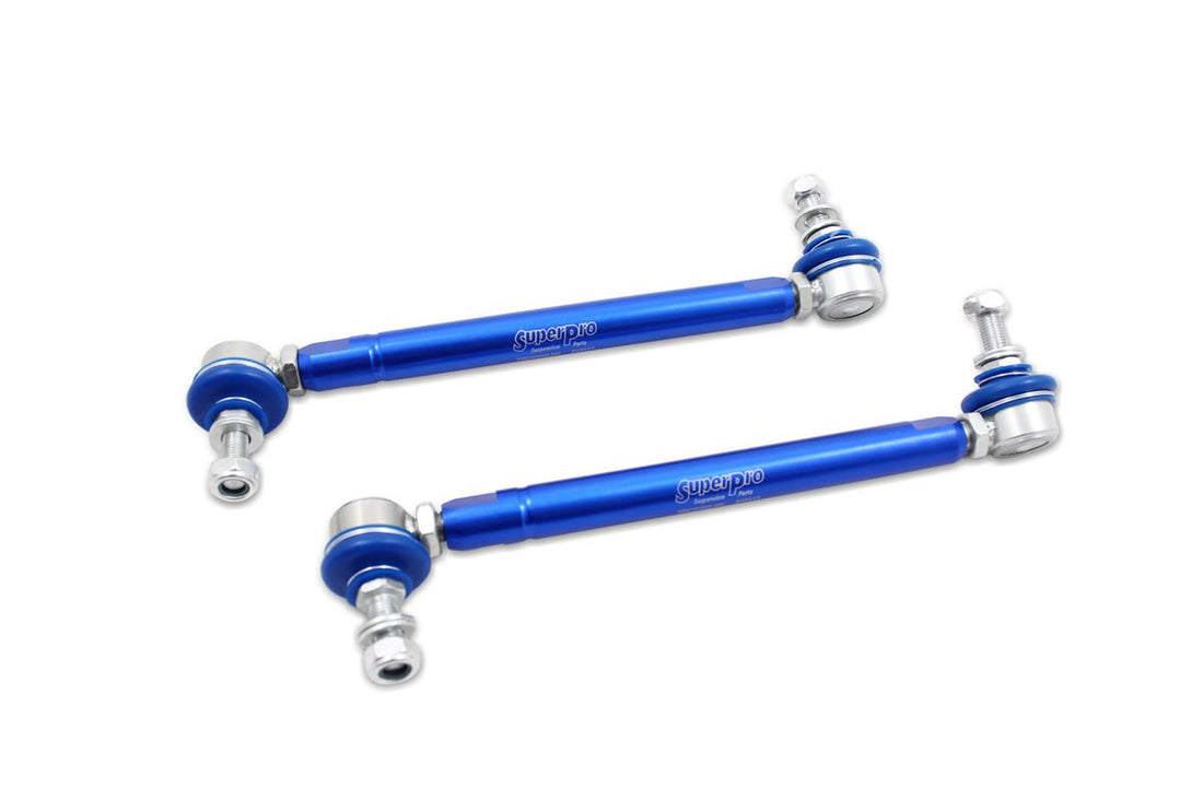 10mm Ball Joint Adjustable Link Minimum Length 300 mm - Maximum Length 345 mm - TRC10245