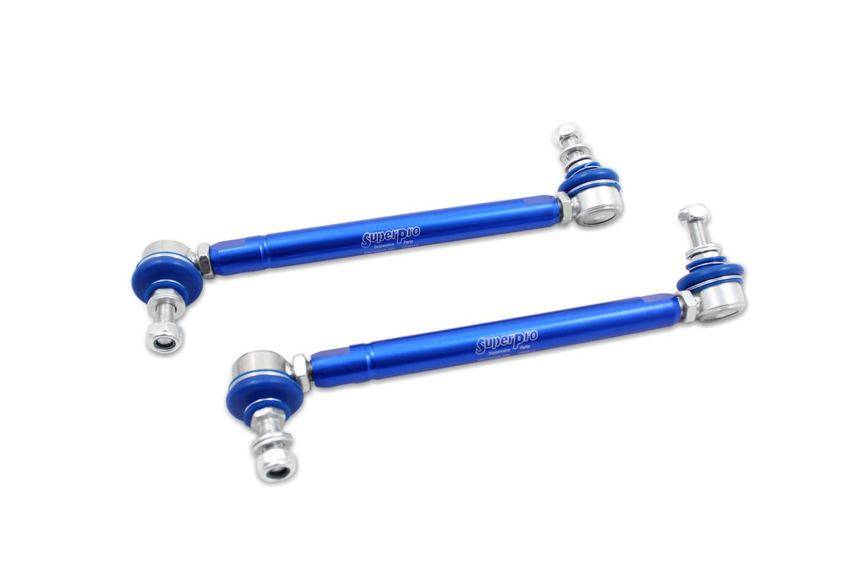 10mm Ball Joint Adjustable Link Minimum Length 300 mm - Maximum Length 345 mm - TRC10245