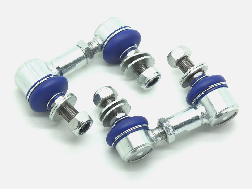 10mm Ball Joint Adjustable Link Minimum Length 75 mm - Maximum Length 85 mm - TRC1025
