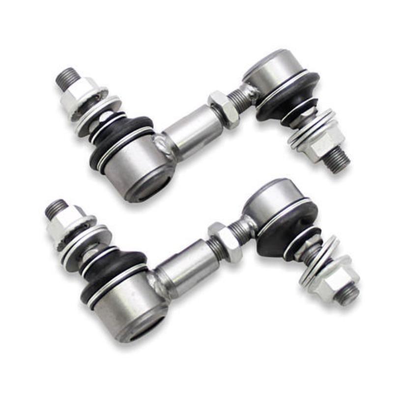 10mm Ball Joint Adjustable Link Minimum Length 85 mm - Maximum Length 100 mm - TRC1025A
