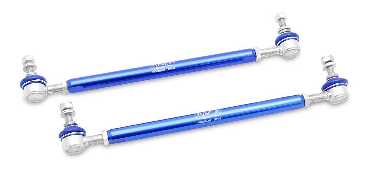 10mm Ball Joint Adjustable Link Minimum Length 320 mm - Maximum Length 365 mm - TRC10265