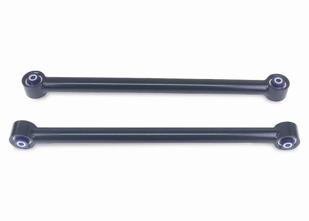 Patrol GQ-GU RR Lower Trailing Arm Kit (80 duro/ShA) - TRC1027
