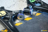 Honda Civic 10th Gen FLCA & Bracket Kit (80 duro/ShA) - TRC1030
