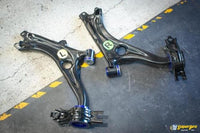Honda Civic 10th Gen FLCA & Bracket Kit (80 duro/ShA) - TRC1030