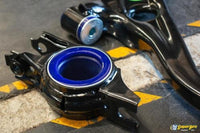 Honda Civic 10th Gen FLCA & Bracket Kit (80 duro/ShA) - TRC1030