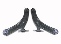 uX-Trail T31|Dualis J10|Rogue S35 FLCA Kit (80 duro/ShA) - TRC1031