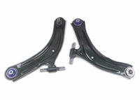 uX-Trail T31|Dualis J10|Rogue S35 FLCA Kit (80 duro/ShA) - TRC1031