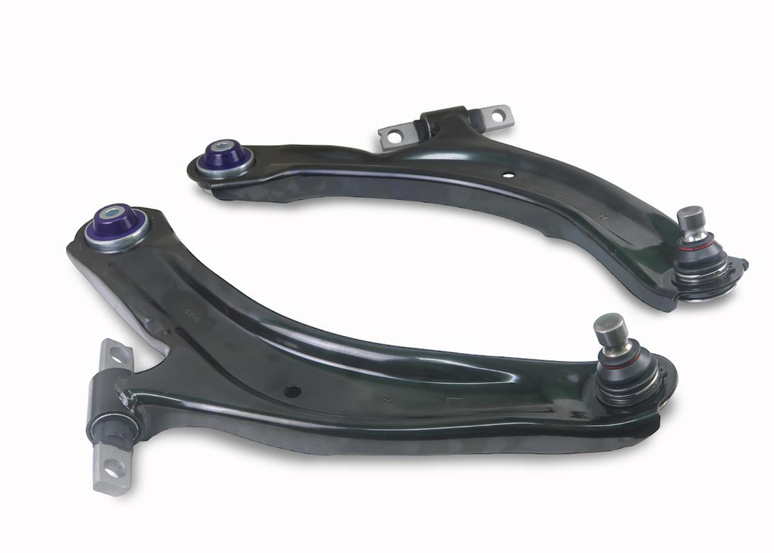 uX-Trail T31|Dualis J10|Rogue S35 FLCA Kit (80 duro/ShA) - TRC1031