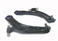 uX-Trail T31|Dualis J10|Rogue S35 FLCA Kit (80 duro/ShA) - TRC1031
