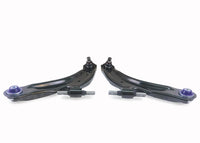 uX-Trail T31|Dualis J10|Rogue S35 FLCA Kit (80 duro/ShA) - TRC1031