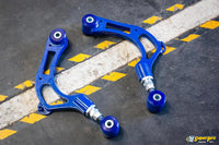 Civic 10th Gen Rear Adj. Camber Arm Kit (80 duro/ShA) - TRC1033