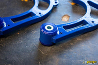 Civic 10th Gen Rear Adj. Camber Arm Kit (80 duro/ShA) - TRC1033