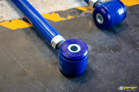Civic 10th Gen Rear Adj.Toe Arm Kit (80 duro/ShA) - TRC1034