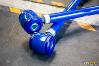 Civic 10th Gen Rear Adj.Toe Arm Kit (80 duro/ShA) - TRC1034
