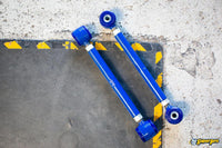 Civic 10th Gen Rear Adj.Toe Arm Kit (80 duro/ShA) - TRC1034