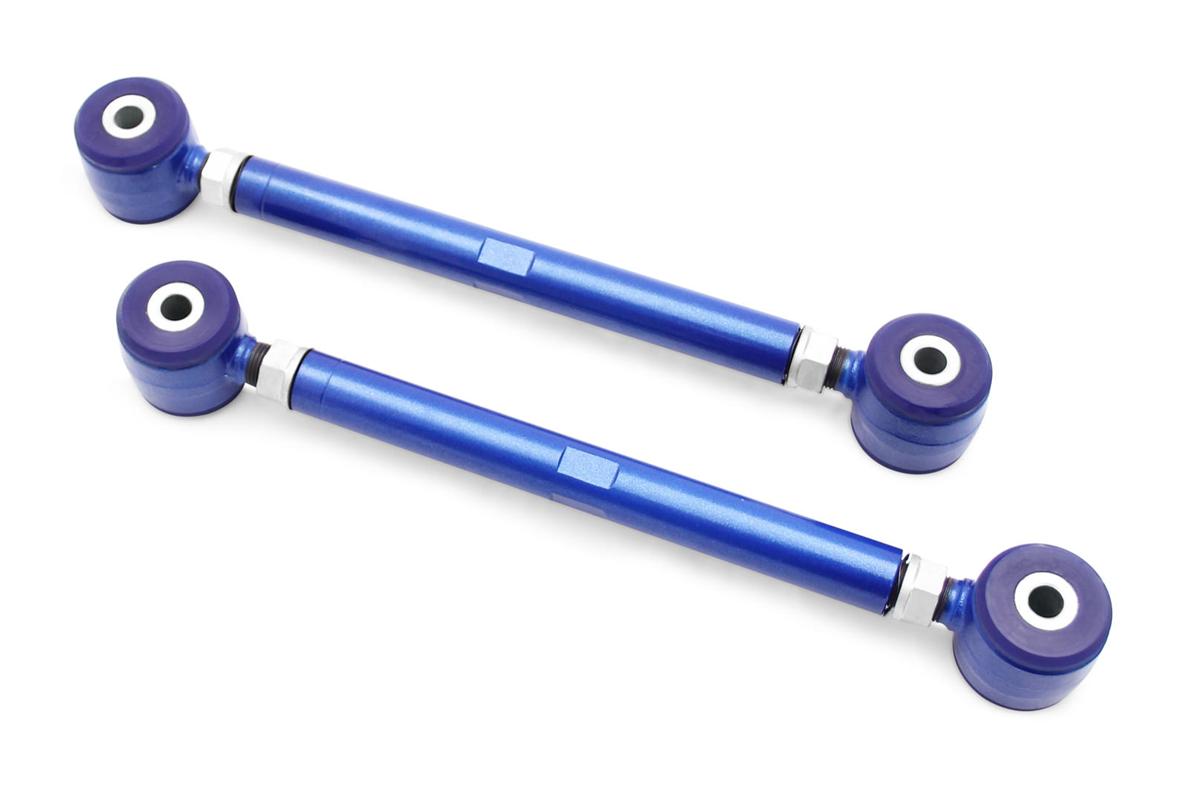Civic 10th Gen Rear Adj.Toe Arm Kit (80 duro/ShA) - TRC1034