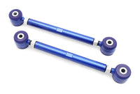 Civic 10th Gen Rear Adj.Toe Arm Kit (80 duro/ShA) - TRC1034