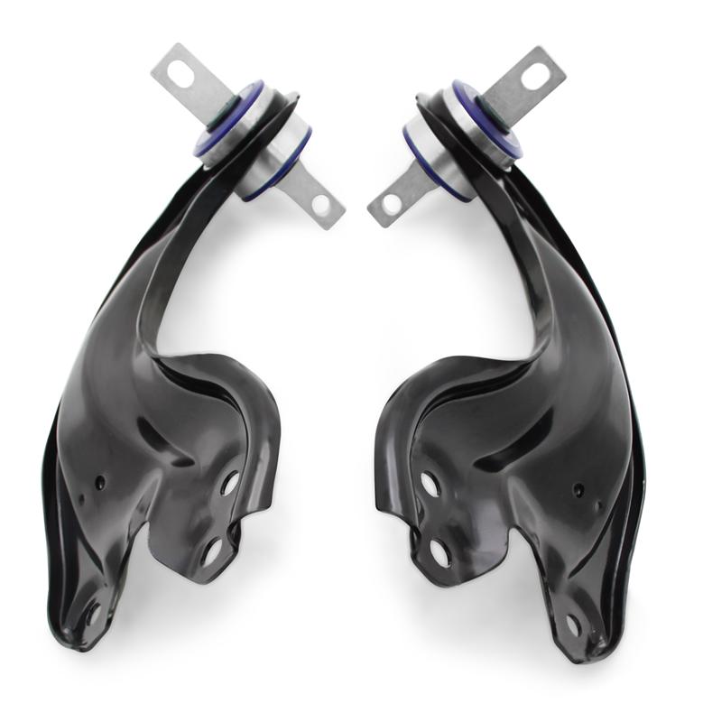 Civic 10th Gen Rear Blade Arm Kit (80 duro/ShA) - TRC1036