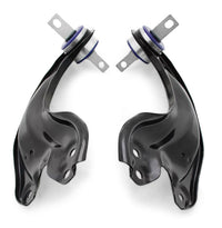 Civic 10th Gen Rear Blade Arm Kit (80 duro/ShA) - TRC1036