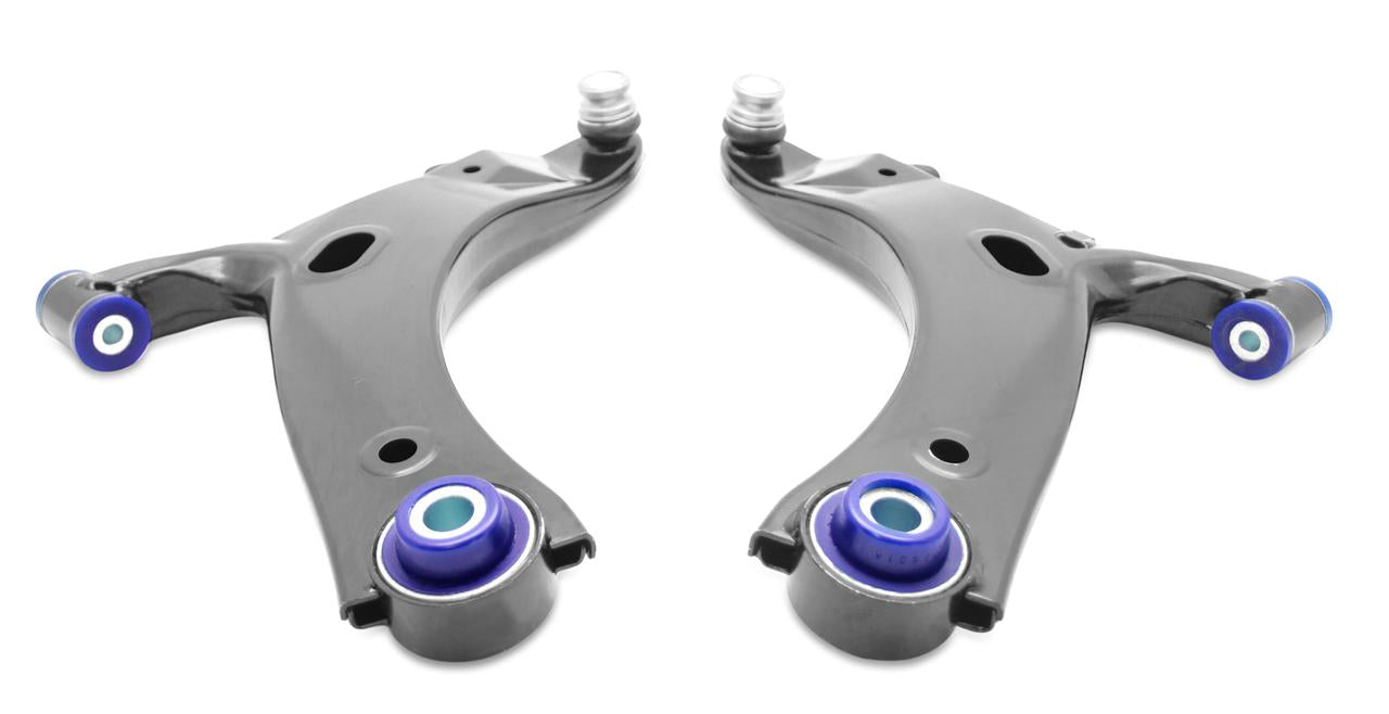 Subaru Forester SH Front LCA & Ball Joint Set - TRC1038