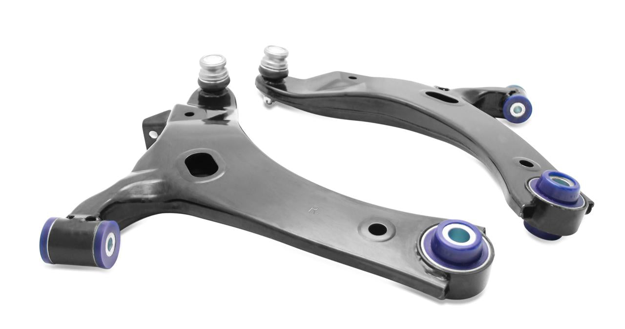 Subaru Forester SH Front LCA & Ball Joint Set - TRC1038