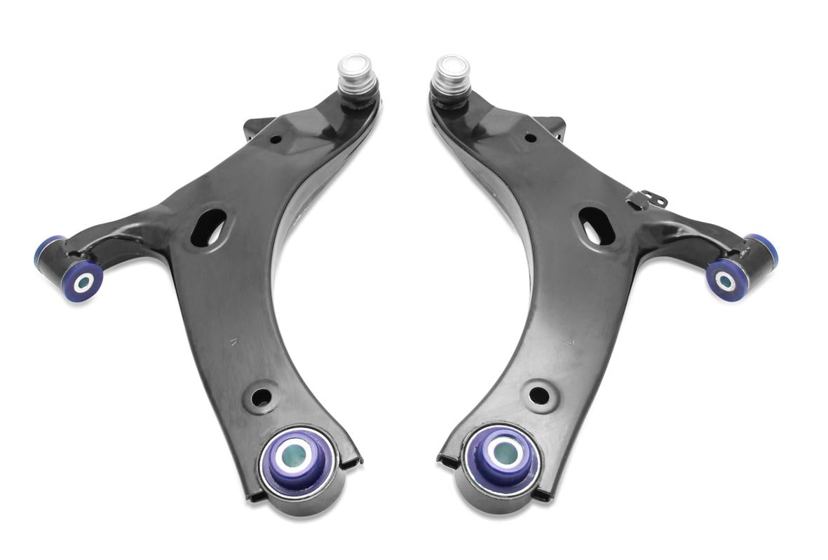 Subaru Forester SH Front LCA & Ball Joint Set - TRC1038