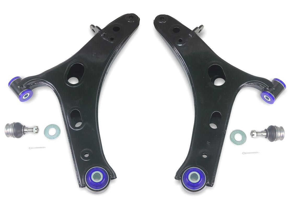 Subaru Forester SJ Front LCA & Ball Joint Set - TRC1040