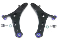 Subaru Forester SJ Front LCA & Ball Joint Set - TRC1040
