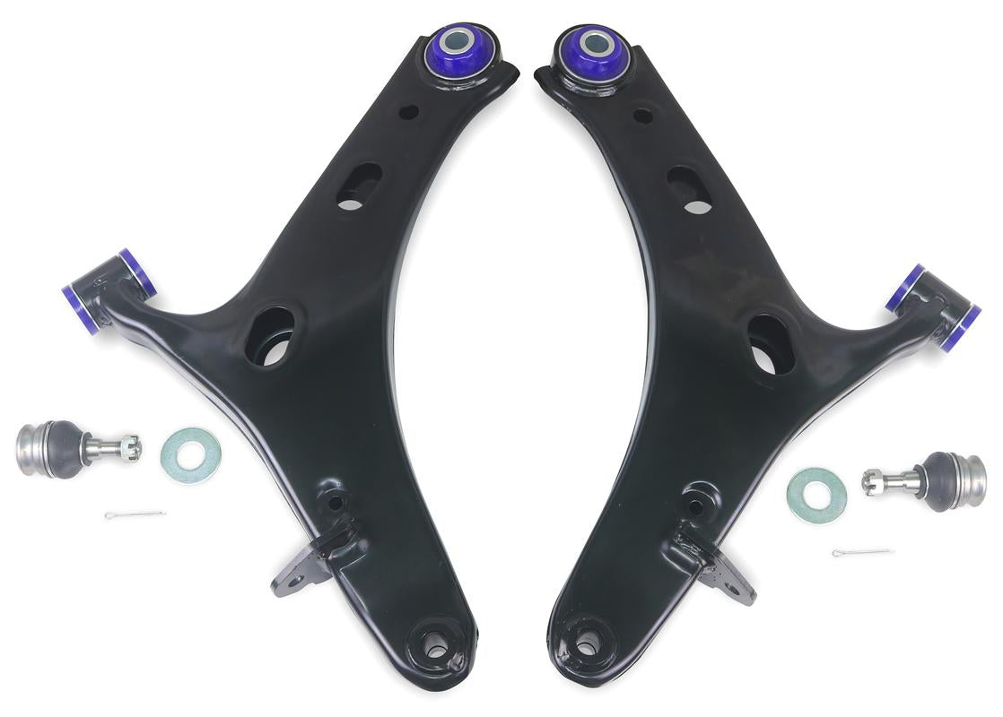 Subaru Forester SJ Front LCA & Ball Joint Set - TRC1040