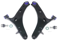 Subaru Forester SJ Front LCA & Ball Joint Set - TRC1040