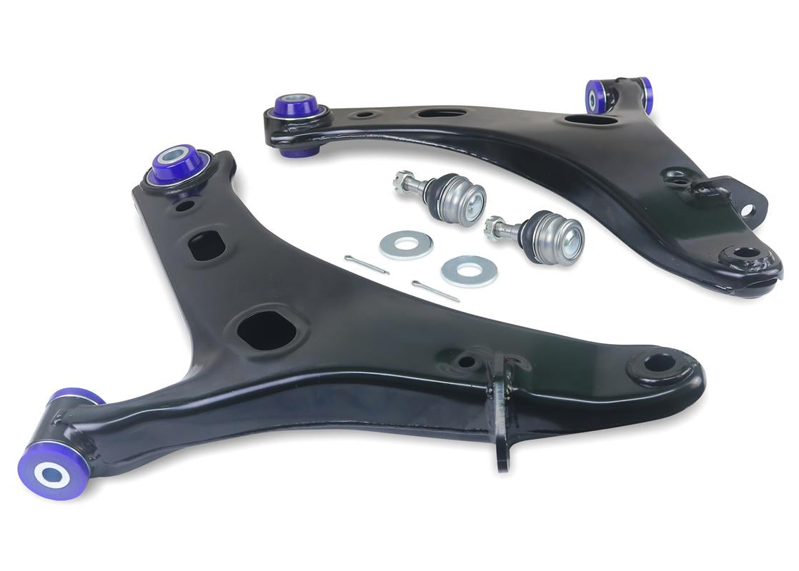 Subaru Forester SJ Front LCA & Ball Joint Set - TRC1040
