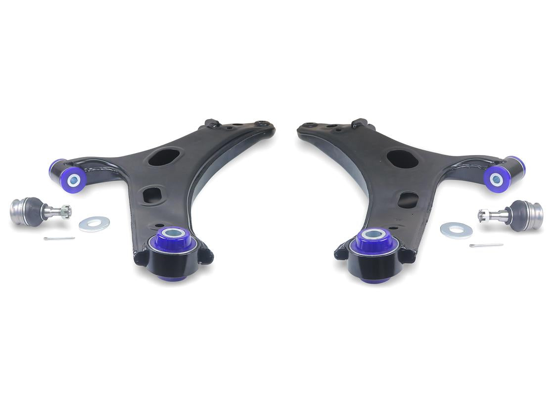 Subaru Forester SJ Front LCA & Ball Joint Set - TRC1040