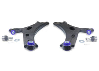 Subaru Forester SJ Front LCA & Ball Joint Set - TRC1040