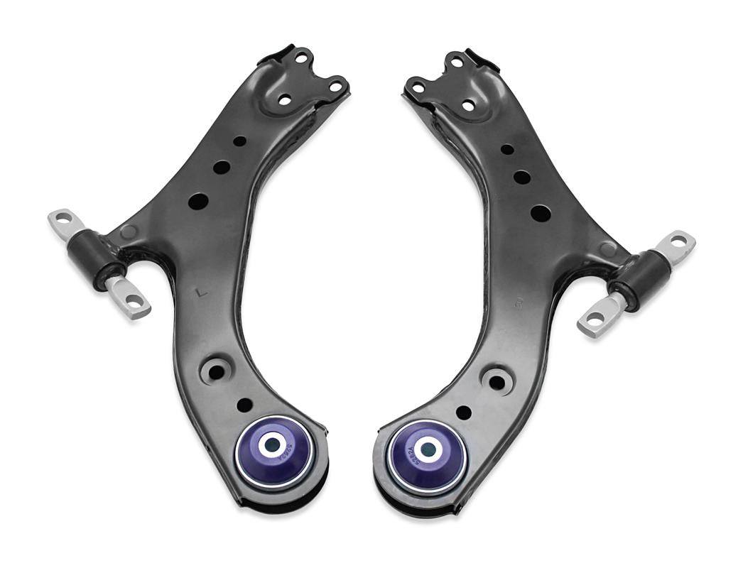 Toyota Camry 18-21 Front LCA Kit (80 duro/ShA) - TRC1042