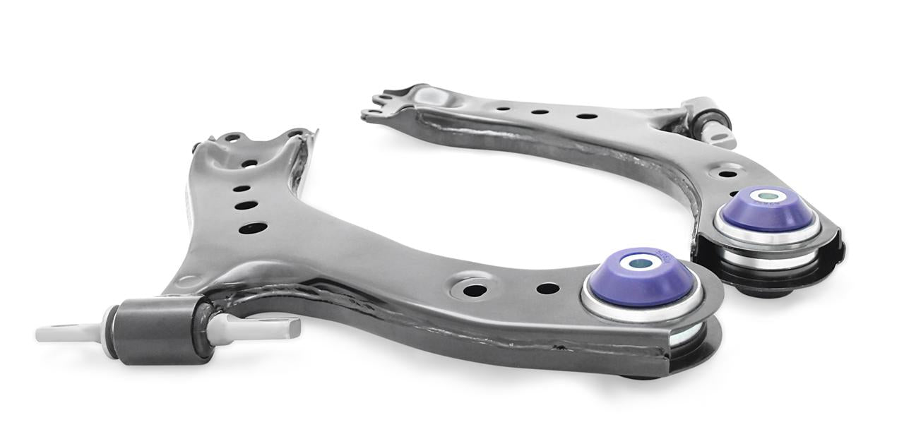 Toyota Camry 18-21 Front LCA Kit (80 duro/ShA) - TRC1042