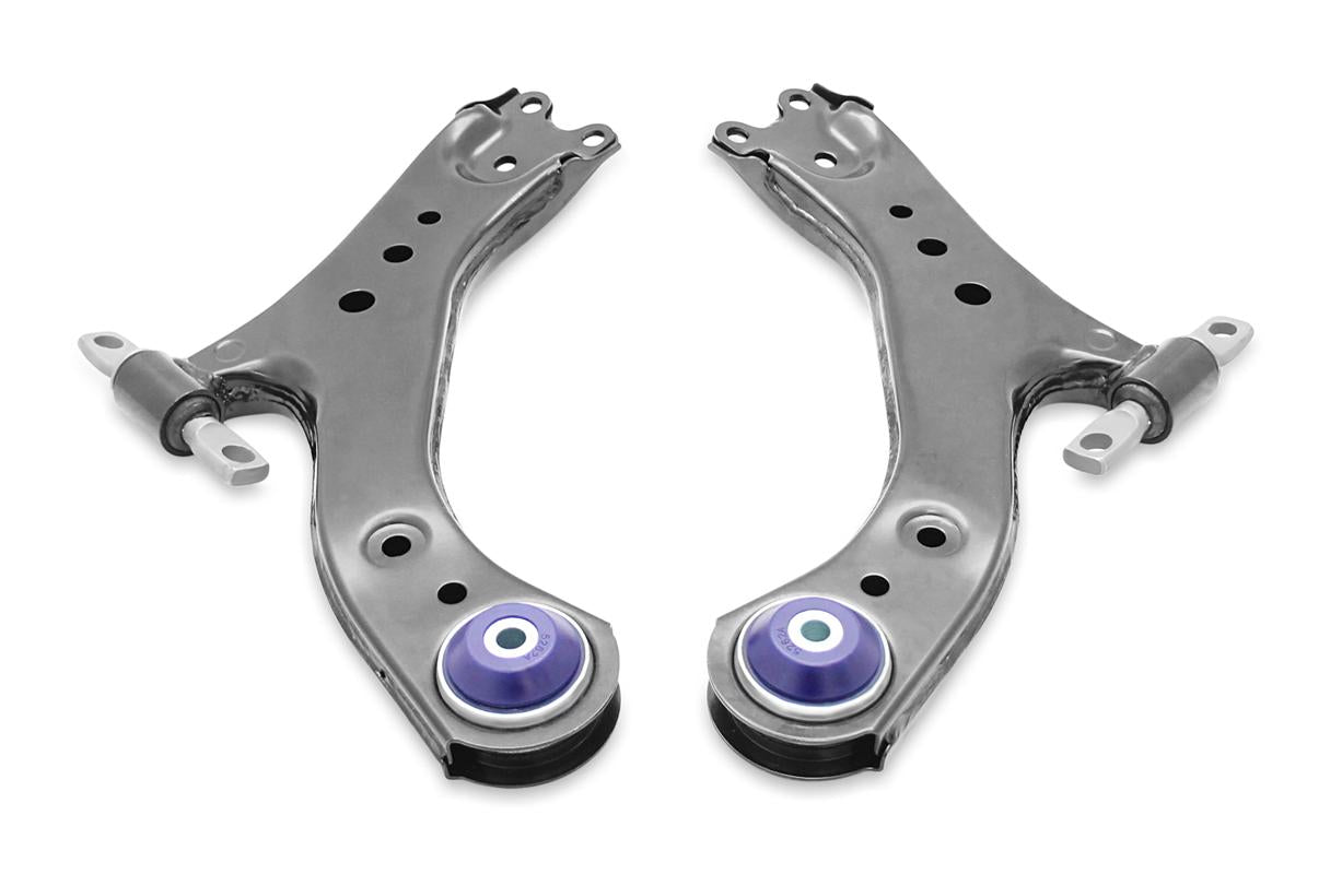 Toyota Camry 18-21 Front LCA Kit (80 duro/ShA) - TRC1042