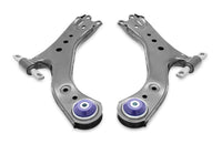 Toyota Camry 18-21 Front LCA Kit (80 duro/ShA) - TRC1042