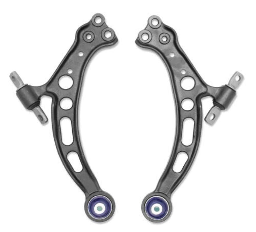 Toyota Camry 10 Series FLCA Kit (80 duro/ShA) - TRC1043
