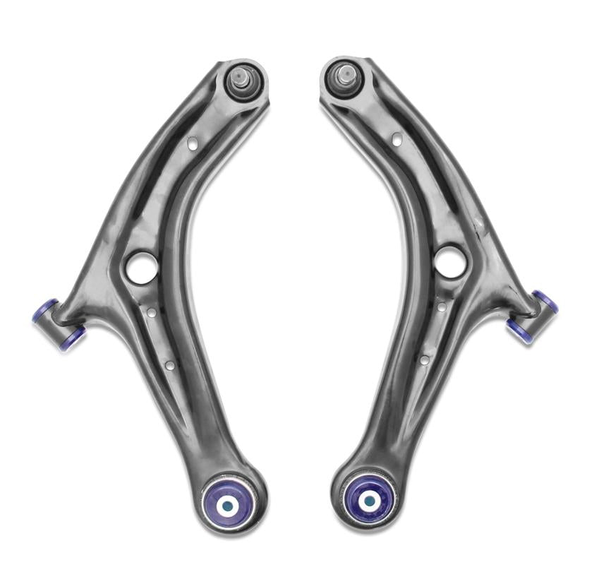 Ford Fiesta ST FLCA Standard Replacment Kit (80 duro/ShA) - TRC1046