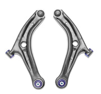 Ford Fiesta ST FLCA Standard Replacment Kit (80 duro/ShA) - TRC1046