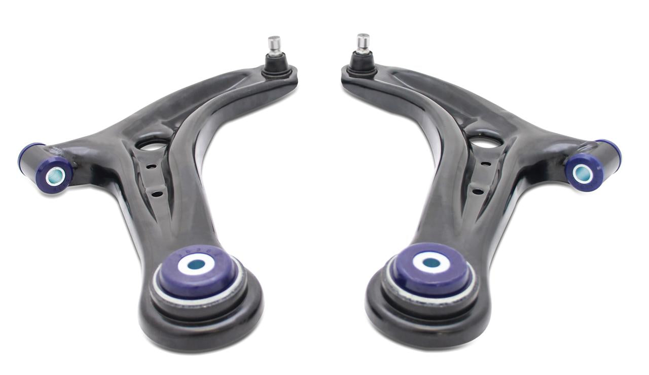 Ford Fiesta ST FLCA Standard Replacment Kit (80 duro/ShA) - TRC1046