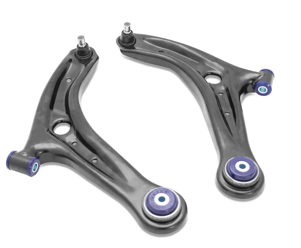 Ford Fiesta ST FLCA Standard Replacment Kit (80 duro/ShA) - TRC1046