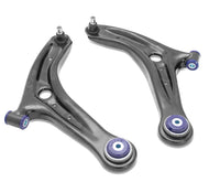 Ford Fiesta ST FLCA Standard Replacment Kit (80 duro/ShA) - TRC1046
