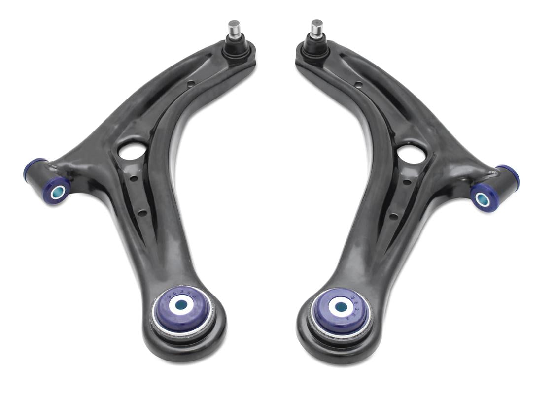 Ford Fiesta ST FLCA Standard Replacment Kit (80 duro/ShA) - TRC1046