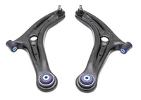 Ford Fiesta ST FLCA Standard Replacment Kit (80 duro/ShA) - TRC1046